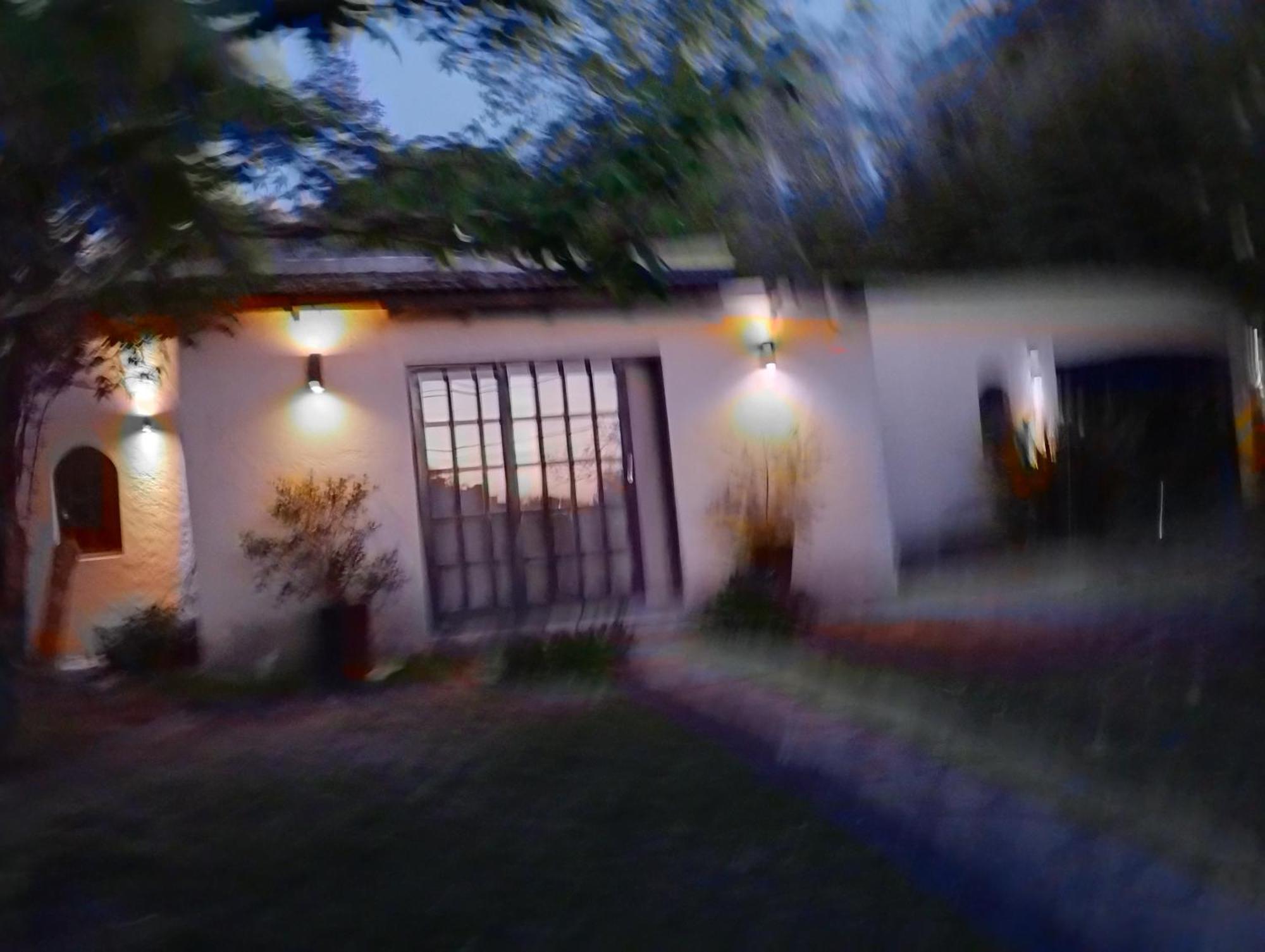 Los Mochos Portezuelo Punta del Este Exterior foto